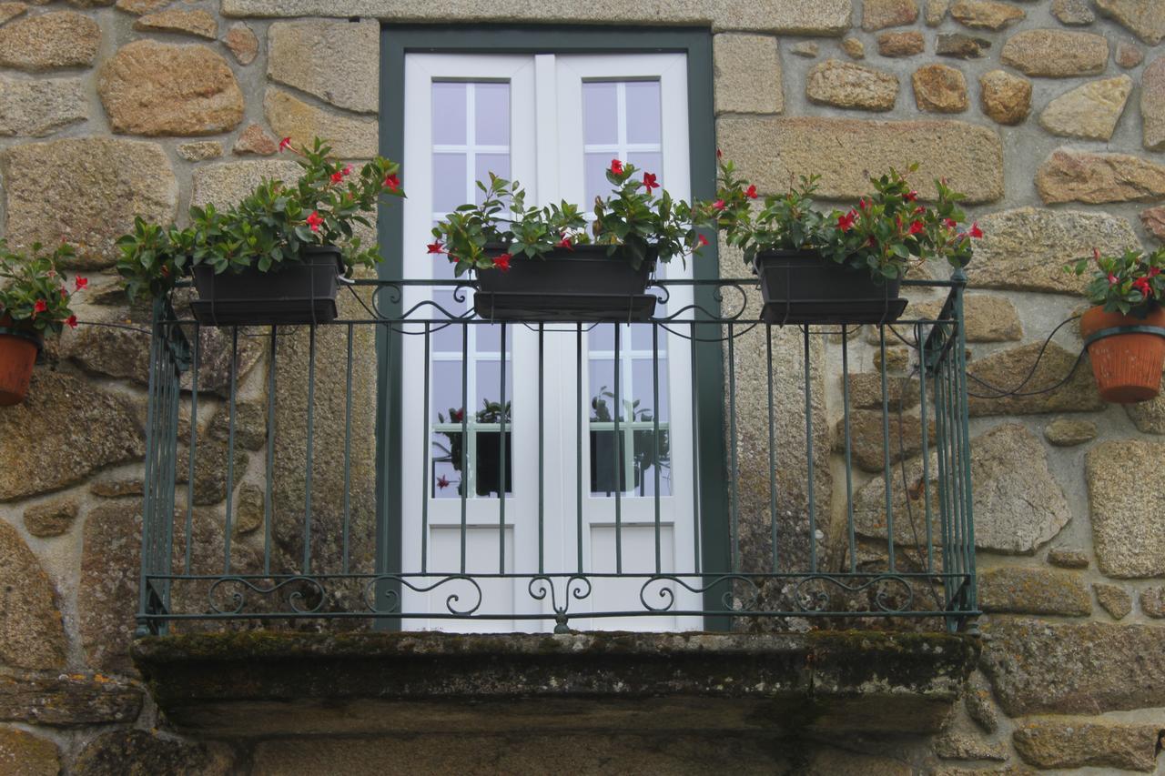 Casa Do Largo Do Cais Villa Vila Nova de Cerveira Exterior photo